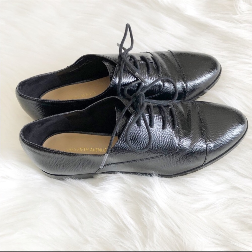 Like new asks fifth avenue shoes 7.5
